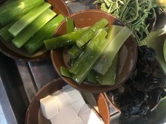 -周幺妹重庆老火锅(银泰城总店)