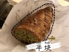 -Let's Taipei 非常烘焙(太古里店)