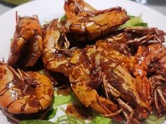 -东江海鲜大排档·潮汕菜·砂锅粥