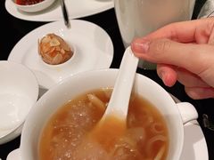 -北京四季酒店·采逸轩