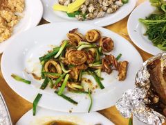-乡味海鲜农家菜·巽寮土窑鸡(地道美食店)