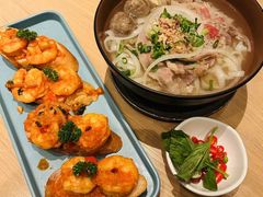 -安南越南餐厅(青岛万象城店)