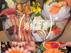 -匠和风精致料理(成都龙湖滨江天街店)