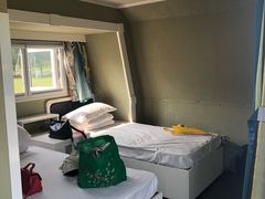 -天津武清北运河郊野公园房车露营地