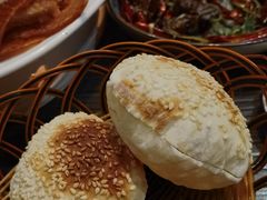 -金鸭季·臻品餐厅(欢乐海岸购物中心店)