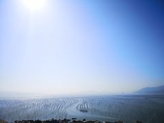 -北岐滩涂