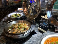 -佰园全日西餐厅-厦门佰翔软件园酒店