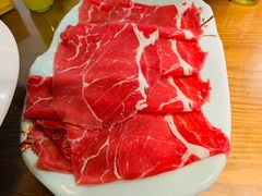 -竹叶涮肉坊(总店)