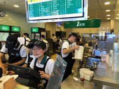 -1点点(二七万达店)