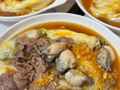 -新一味普宁肠粉王(梅林店)