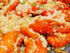 -一棠龙虾•王牌虾球(楚河汉街店)