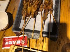 -管氏翅吧(护国寺店)