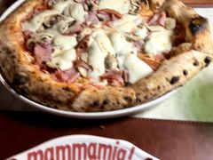 -Mammamia意大利餐厅(阳春巷店)