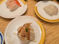 -合点寿司(金虹桥商场店)