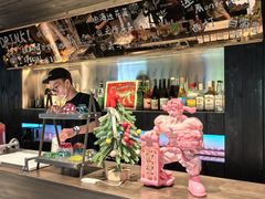 -贰醒·私房小院烧烤 (太古里店)