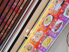 -门框胡同百年卤煮(前门煤市街店)