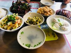 -周肥肠(江油总店)