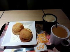 -大家乐(广州中华广场店)