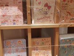 -猫的天空之城概念书店(苏州诚品店)