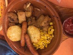 -萨莉亚意式餐厅(河东万达店)