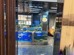 水产区-味钱塘·钱塘浙宴(宋城之江银泰店)