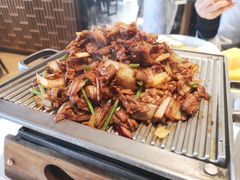 -四季民福烤鸭店(前门店)