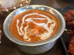 -南国印度餐厅Dakshin