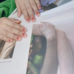 -LADYGIRL·Nail·Lash·美甲美睫