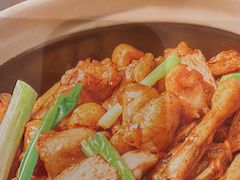 -新旺茶餐厅•早餐(迪士尼小镇店)