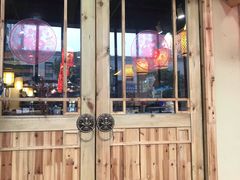 门面-锅来乐地锅鸡(安亭店)