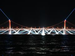 -星海湾跨海大桥