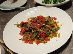 -宫燕府·京菜·烤鸭·淮扬菜(王府中心店)