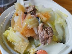 -下塘街25号农家菜馆(新场店)
