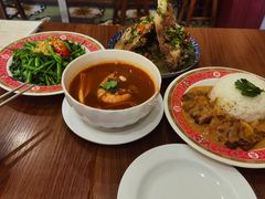 -曼谷食堂·泰国家庭料理