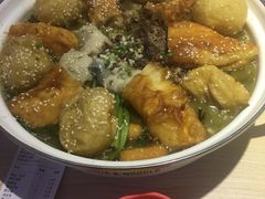 -友达面馆(桥西万象城店)