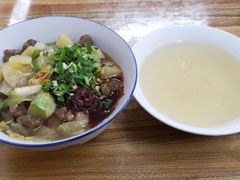 -老字号贾家肉丸糊辣汤(光明巷店)
