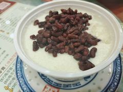 红豆双皮奶-赵记传承·中国甜品(福州总店)