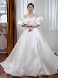 -纯色时光婚纱艺术馆WHITE