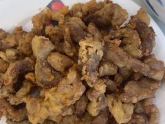 -南山鲜虾面·活鲜小馆·海味大连菜(南山总店)