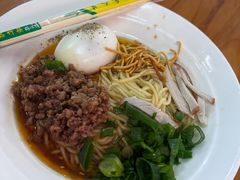 -阿古吉缅甸茶餐厅