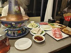 -陈熹公民族美食文化餐厅(中华广场店)