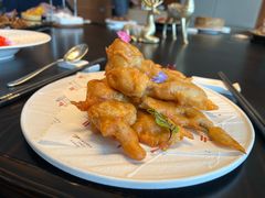 -新骏景万豪酒店·万豪中餐厅