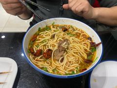 -宛平李记小吃(东关街店)