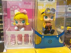 -泡泡玛特POPMART(壹号店)