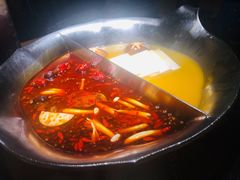 红颜花胶鸡锅-湊湊火锅·茶憩(上海合生汇店)