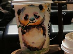 -星巴克(深圳北站B5检票口)