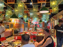 -刘淑芬·活鱼铁锅炖(北京首店)
