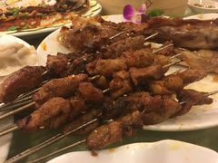 -那达慕蒙古风味酒楼
