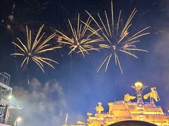 -泰达航母主题公园