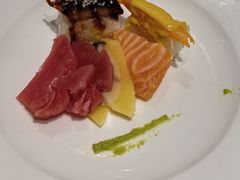 -冀粤香海鲜自助餐厅(西美五洲店)